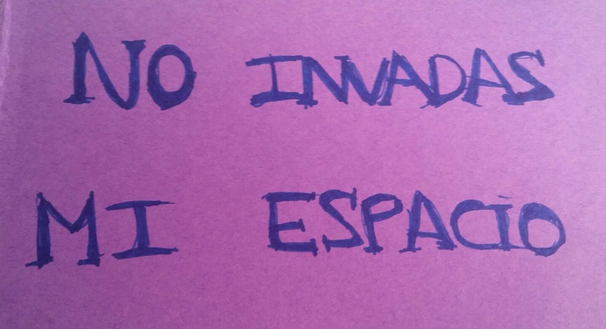 AytoRivas's tweet photo. Hoy es el Día Internacional contra la Violencia de Género. Las participantes de Aula Mujer nos proponen esta 'Ruta libre de micromachismos' https://t.co/56FksZp0od