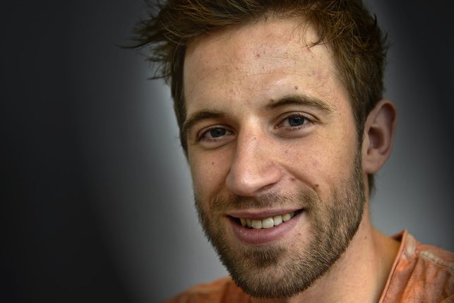 Situation financière à Genève-Servette, pour Romain Loeffel: «Il n'y a aucune inquiétude» laliberte.ch/info-regionale… <a href="/Lefou55/">Romain Loeffel</a> <a href="/officialGSHC/">Genève-Servette HC</a>