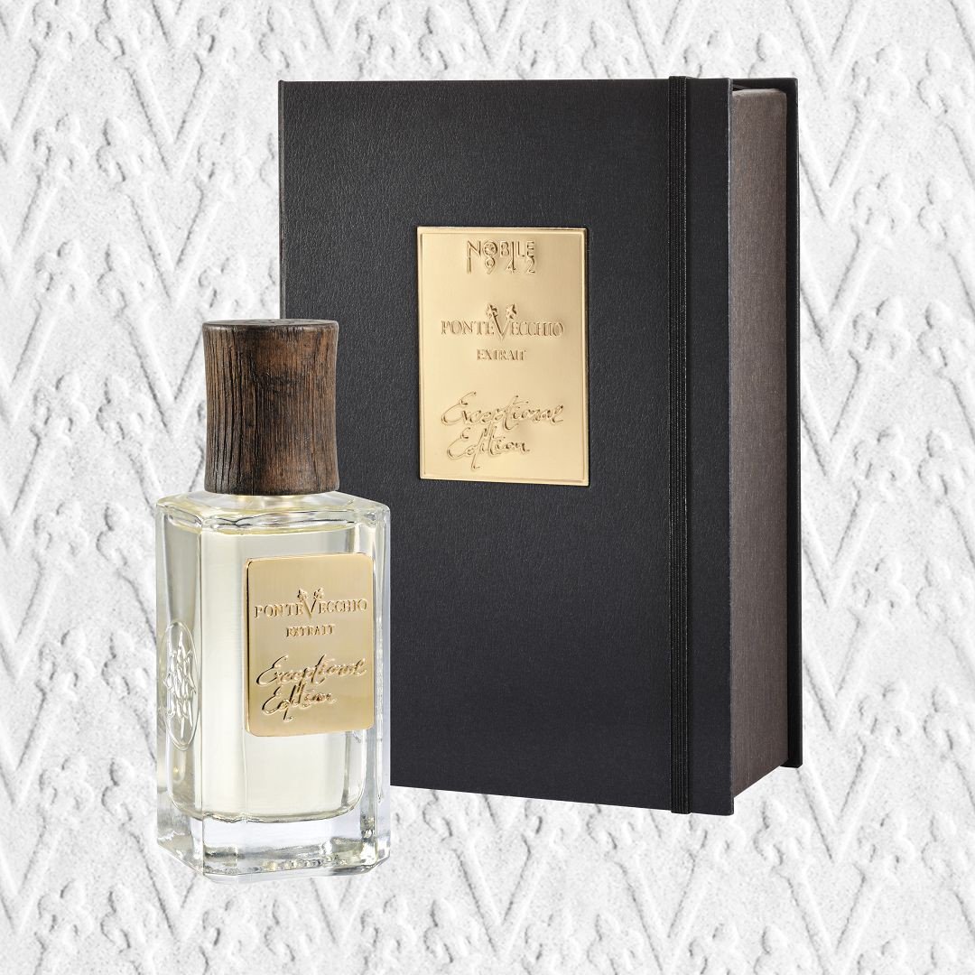DBTrendZ's tweet photo. Get wasted by the luxurious fragrance of La Danza Libellule by Nobile 1942 crafted for women with true passion of sophistication.
#Perfumes https://t.co/1bPrx0Nl8Y