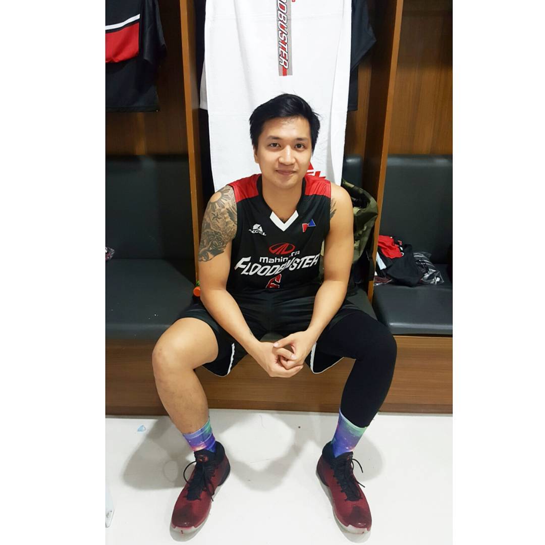 teamnimes's tweet photo. Game day! vs Global Port Batang Pier, 4:15pm @ Smart Araneta Coliseum! https://t.co/ERWmsr0JBe