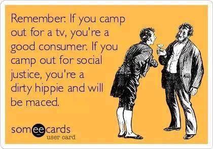 wylie_alan's tweet photo. "Remember: If you camp out for a tv....."
#blackfriday https://t.co/18PEccOhb5