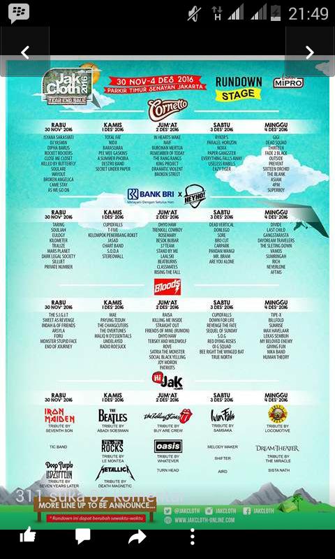 KST_KDWOfficial's tweet photo. 2 desember senayan, 3 des cikarang 🙌🙏 https://t.co/vLcopW0VWP