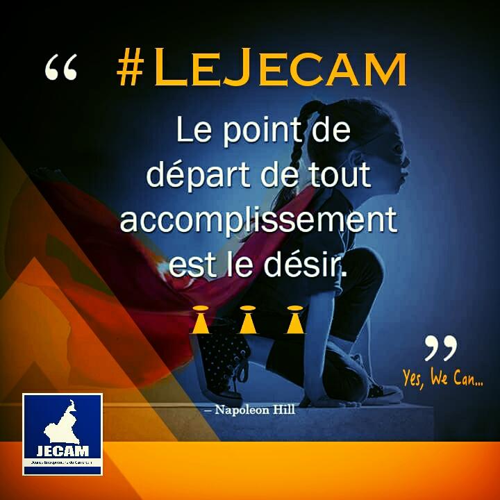 JecamOfficielle's tweet photo. #LeJECAM
Tous, Ensembles pour le développement...
Rejoignez le Mouvement 👥🚶👣
👍 la Page Facebook : 👉le Jecam
Email : Jecam.info@gmail.com https://t.co/4E3bBlJaxd
