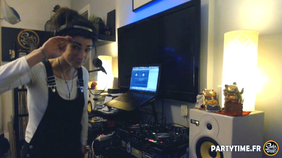 PartyTimeRadio's tweet photo. #NEW #PODCAST #DIGITALIVE #Radio show by Mselle 102 on #PartyTimeradio #DrumAndBass #UKDub #DubStepper #WATCH on https://t.co/Hslb2wmhsH https://t.co/eSHSKbBCE9