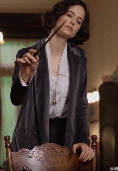 DefamedAuror's tweet image. ~New Tina
~Part of #ExploreTheCase RPG
~Descriptive
~Mature content
~Ships with Newt
~#FBAWTFT