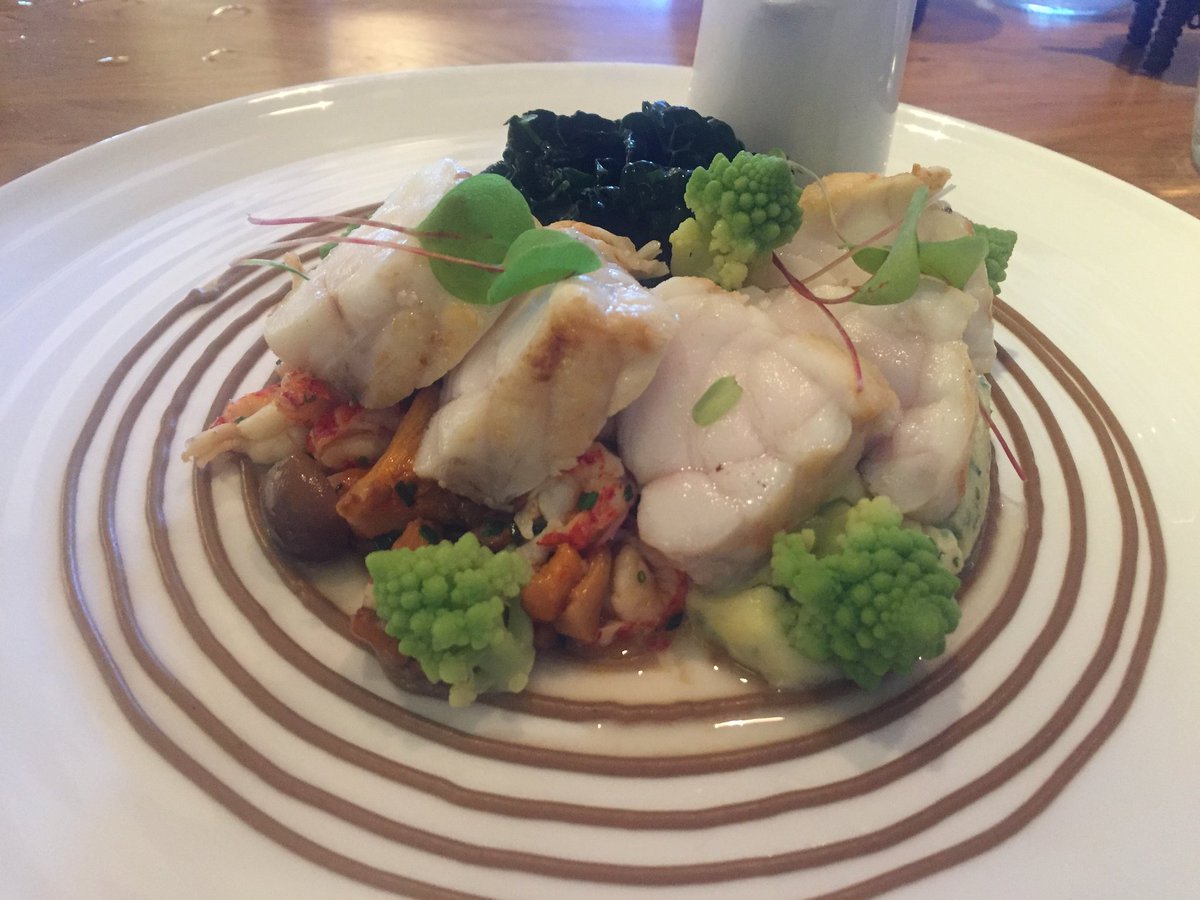 The MICHELIN Guide tweet media