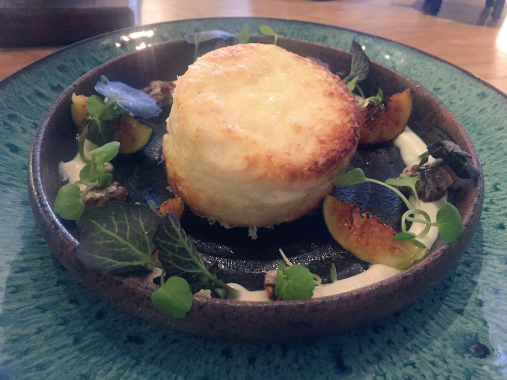 The MICHELIN Guide tweet media