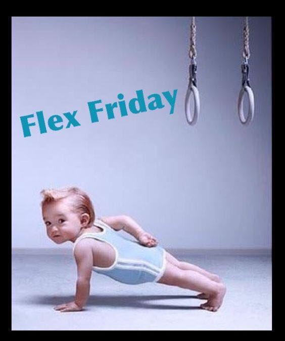 AggressiveAbs's tweet photo. Happy Friday #AggressiveAbs https://t.co/qILBrB9olH