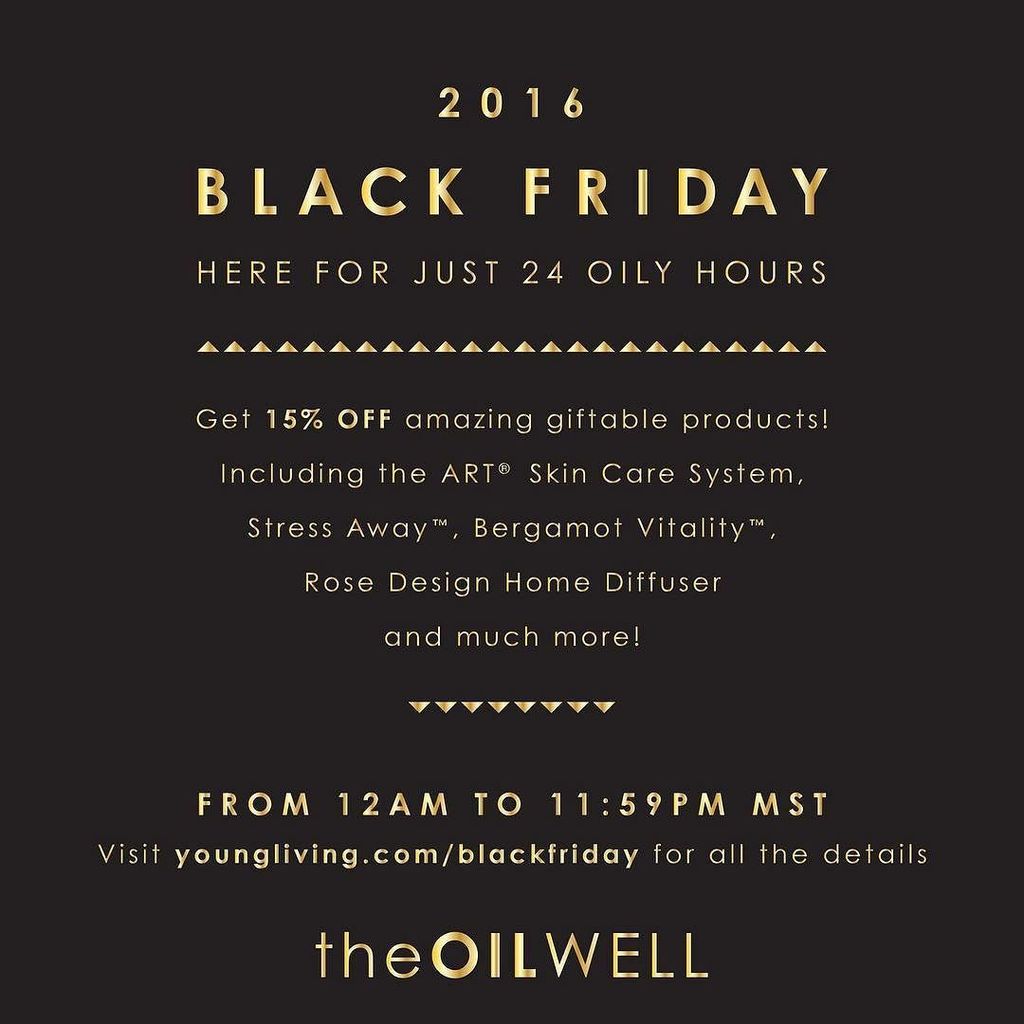MamaOils's tweet photo. I am so excited for these awesome gift options from Young Living. And what's better is that they are on sale! Have … https://t.co/kpUBJDK9Yu