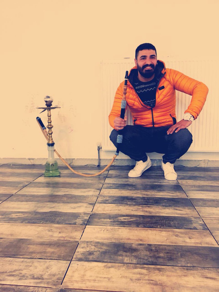 İlerliyoruz günden güne bitecek Allah izniyle 🙏 (@ Elmir kahve evi in Konya, Selçuklu) swarmapp.com/c/fW4bTC2jehq