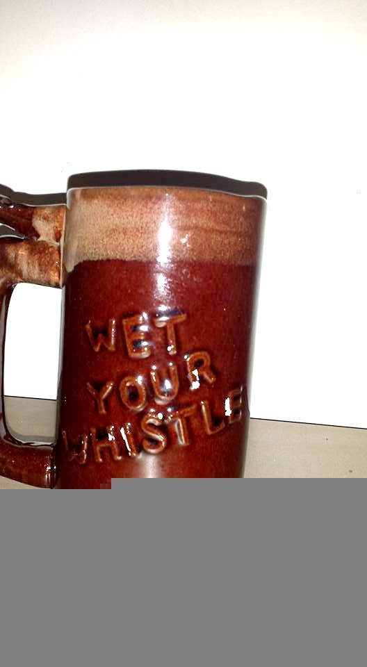 JunkYardBlonde's tweet photo. Whistle for your Beer, Whistling Beer Mug, Wet Your Whistle,Vi… https://t.co/PEO8cIOHtQ #JunkYardBlonde #ForYourBeer https://t.co/alh8A5G7bj