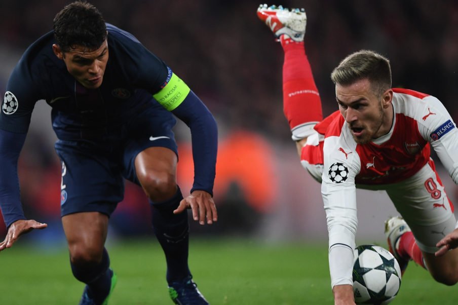 zesty_arsenal's tweet image. Arsenal Player Ratings: #PSG H readarsenal.com/2016/11/24/ars…