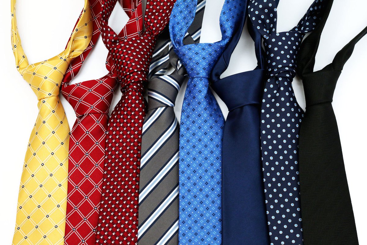 LongTieStore's tweet photo. Black Friday is here. Save 40% on any order of 5+ extra long ties through Sunday. https://t.co/fLijNUreXC https://t.co/r1jRWZCYiV