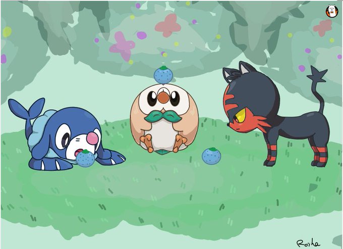 モクローのtwitterイラスト検索結果 モクローのtwitterイラスト検索結果
