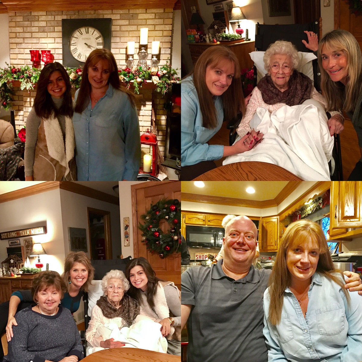 samanthas74's tweet photo. Family and thanks. https://t.co/aRRZkTKdgf