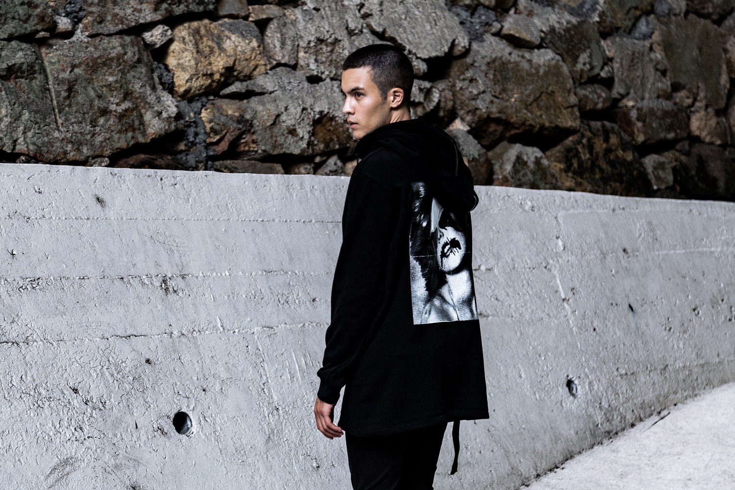 Alyx studio hoodie 2025