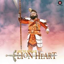 Itanshu22's tweet photo. No proofs needed that Lionheart #Celebrating50Days after completing 50 days successfuly  
What u say guys?? https://t.co/6MST1BB6zG