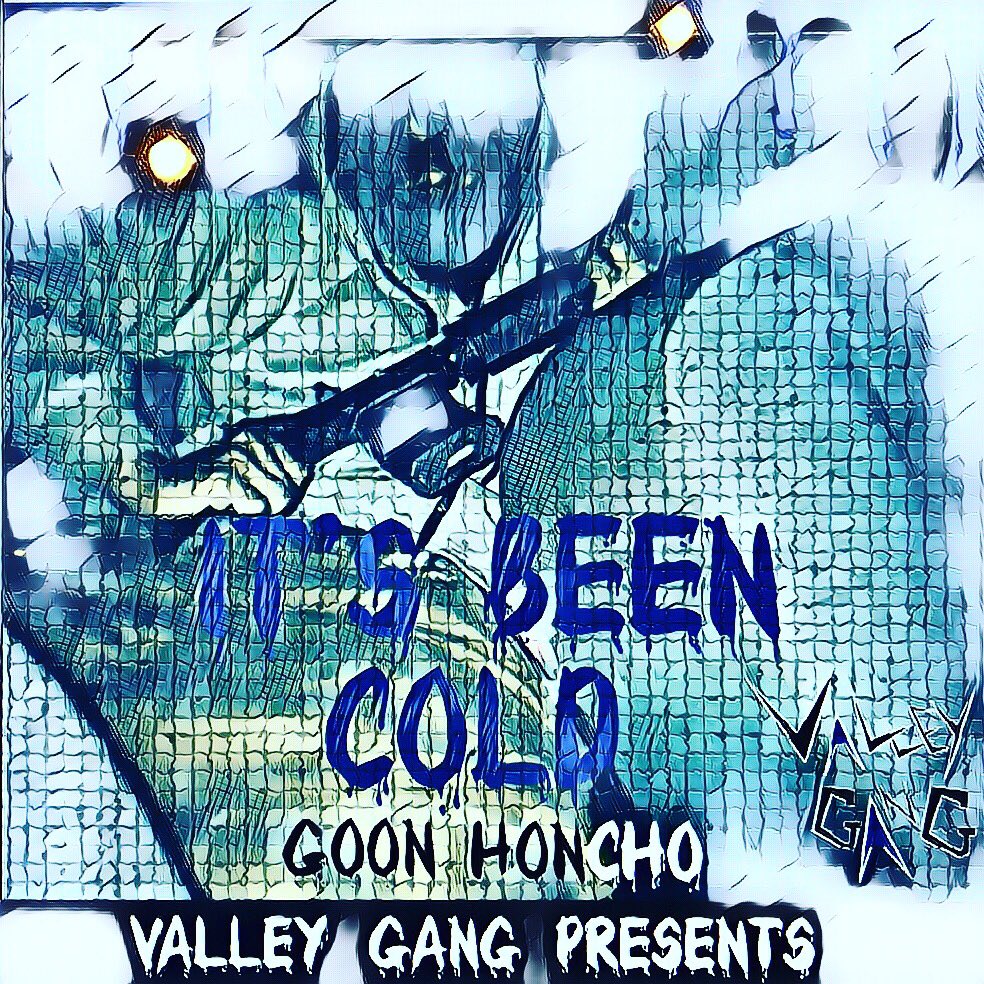 Viktorvonfreeze's tweet photo. #itsbeencold we gone be LIT ! https://t.co/NpnrIOOlpc