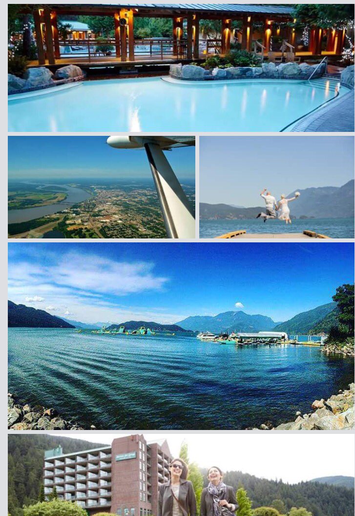 Harrisonhotspr's tweet photo. #beatiful #harrisonhotsprings https://t.co/Yig9OOPHUc