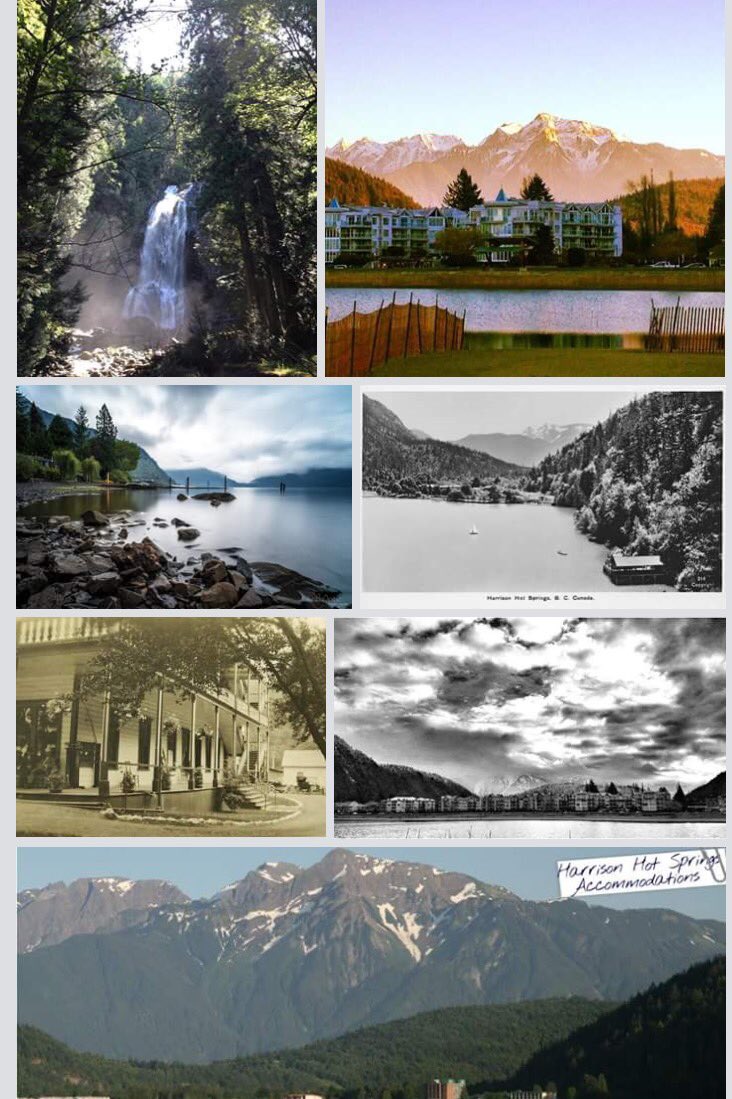 Harrisonhotspr's tweet photo. #beatiful #harrisonhotsprings https://t.co/Yig9OOPHUc