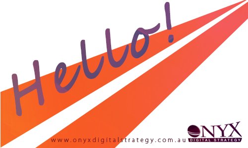 ONYX_Dig_Str tweet picture