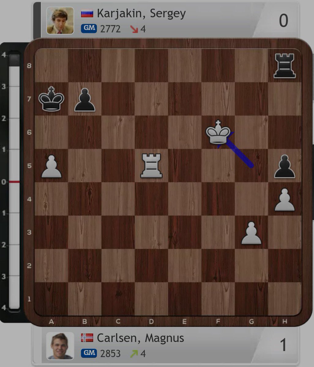 Egypt Chess tweet media