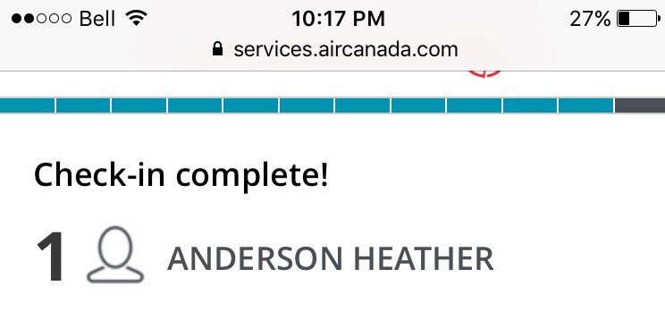bellsong's tweet image. One more sleep!! 
I came, I saw, I... ______ ? 😋 Definitely coming home feeling accomplished! 😀 #NewChallenge #SuccessfulTrip #ProChange 🎉