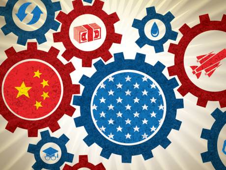 Image result for US-China ties can help Asia-Pacific prosper