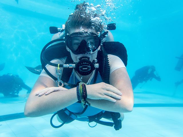 A healthily balance in life.  #vietnamfreediving  #scuba #sea #underwater #scubadiving #gopro #ocean #padi scubadivecourses.com