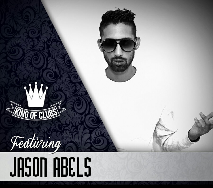 GoodHopeFM's tweet photo. @DjJasonAbels does King Of Clubs this morning. 

Make some noise Cape Town, Its party time! 

#KingOfClubs 
#CapitalNP https://t.co/FhXSVgbJpt