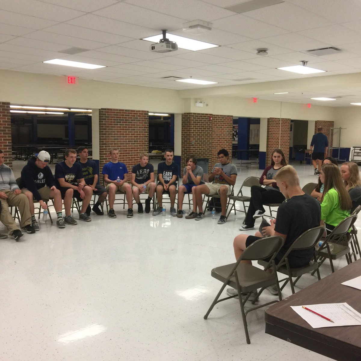 FCA LHS tweet media