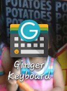 winnipegunma's tweet photo. 【#ウィニペグ #携帯 #日本語 】
#GingerKeyboard というアプリの紹介。
これをDLすれば、多様な言語が使用可能。勿論無料。当方SamsungのAndroid、たまにバグるが、ほぼ問題無し。
#winnipeg #cellphone #Japanese https://t.co/4WsmVni8ad