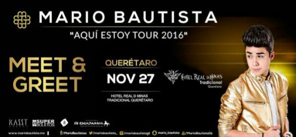 CeciBautista18's tweet photo. Me ayudan con un rt
porfavorr
#StoreMbmeregala
#AquiEstoyTour
#mariobautistaenqueretaro
@STOREMB
#todossomosstoremb https://t.co/zH0TLISbp7
