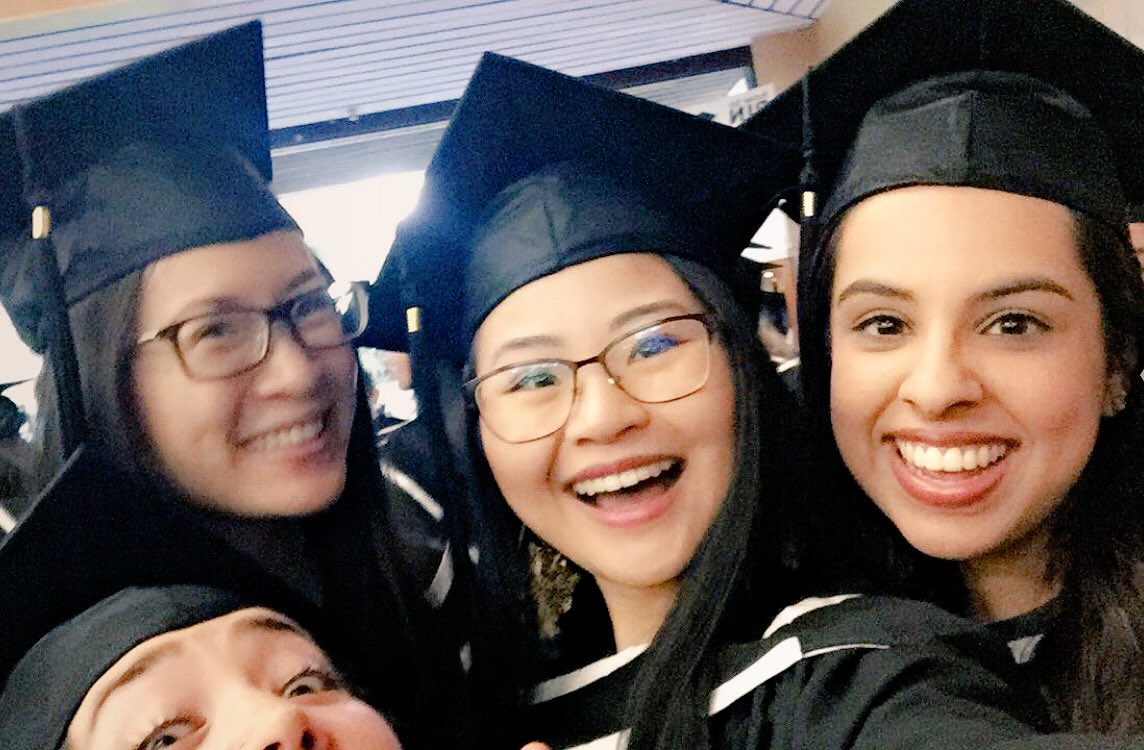shirin_kara's tweet photo. was lovely to reunite and celebrate an incredible and challenging year with mentors, friends and family #UBCBEd2016 https://t.co/2ZoH20GBAT