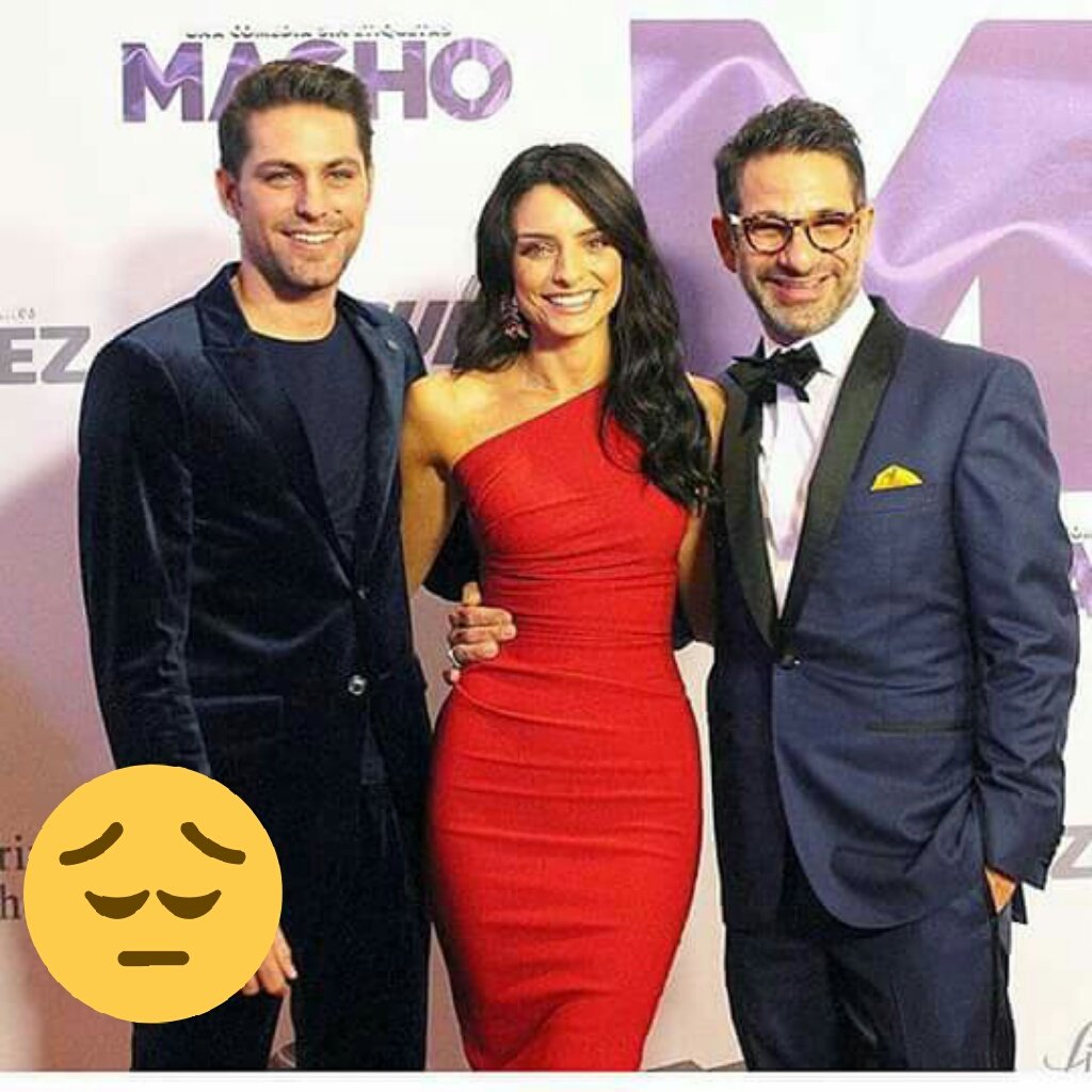 WKND_TV's tweet photo. Hace una semana @Renatolopez1 promocionaba #machomovie Hoy fue víctima de la delincuencia. Descanse en paz #RenatoLopez #WeekendTV https://t.co/LZJ6witOeI