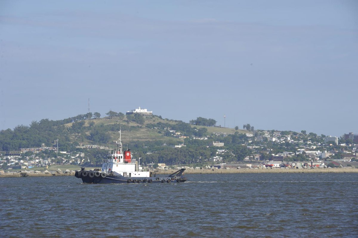 Informe preliminar de la Facultad de Ciencias ubicó epicentro del sismo cerca de la ciudad de Sauce m.uy/uc327304