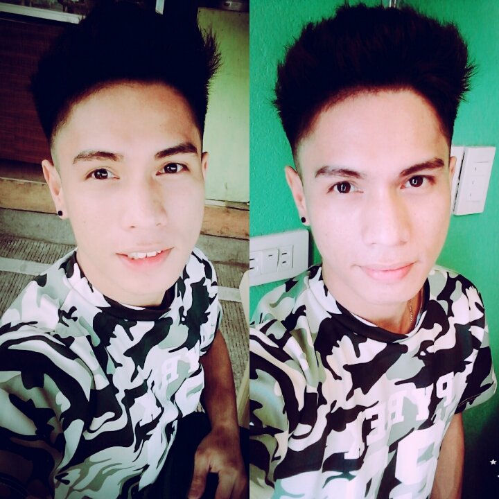 pinedamonzy's tweet photo. Cold afternoon pa hug nga sa mga single https://t.co/oenvGB5TzP