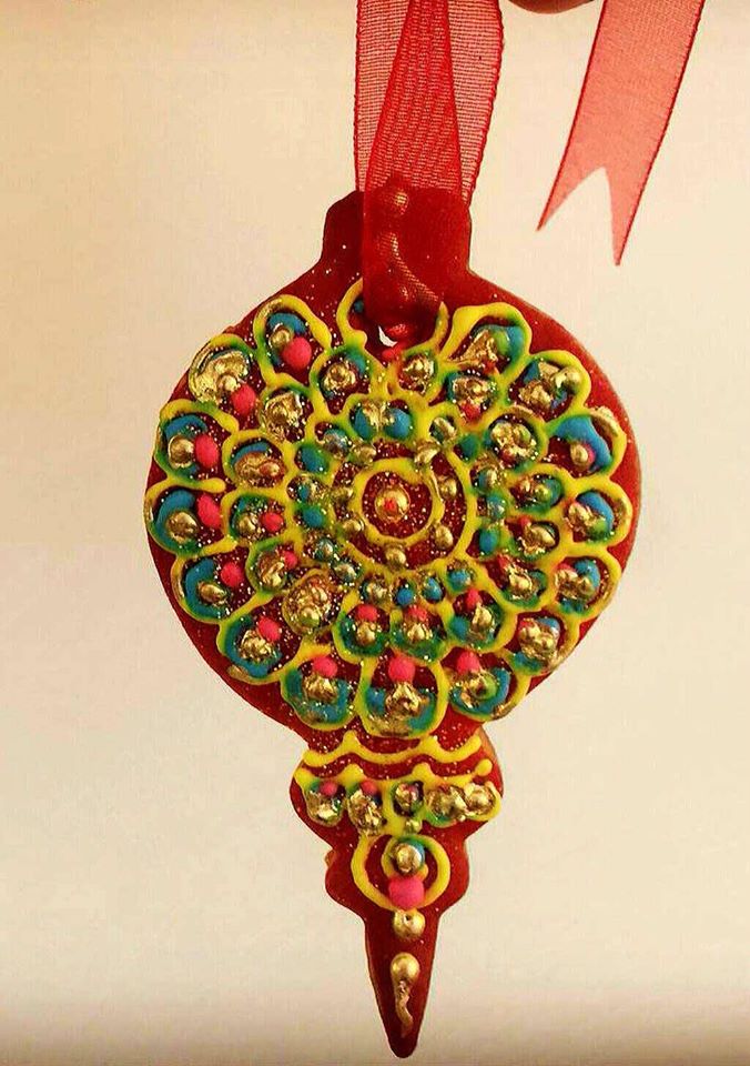 Make <a href="/CremeDelicious/">CremeDelicious-NYC</a> edible charms holiday exclusive treat for yourself, family &amp; friends.Email us @ concierge@creme-delicious.com
