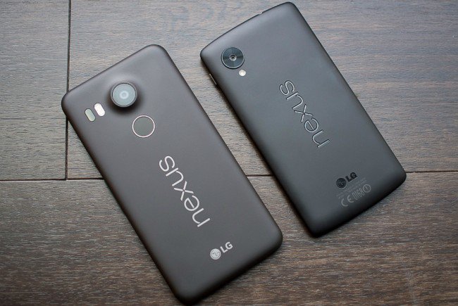 Nexus 5X Bermasalah, LG Tawarkan Uang Kembali goo.gl/2SofhU #16tahunMetroTV