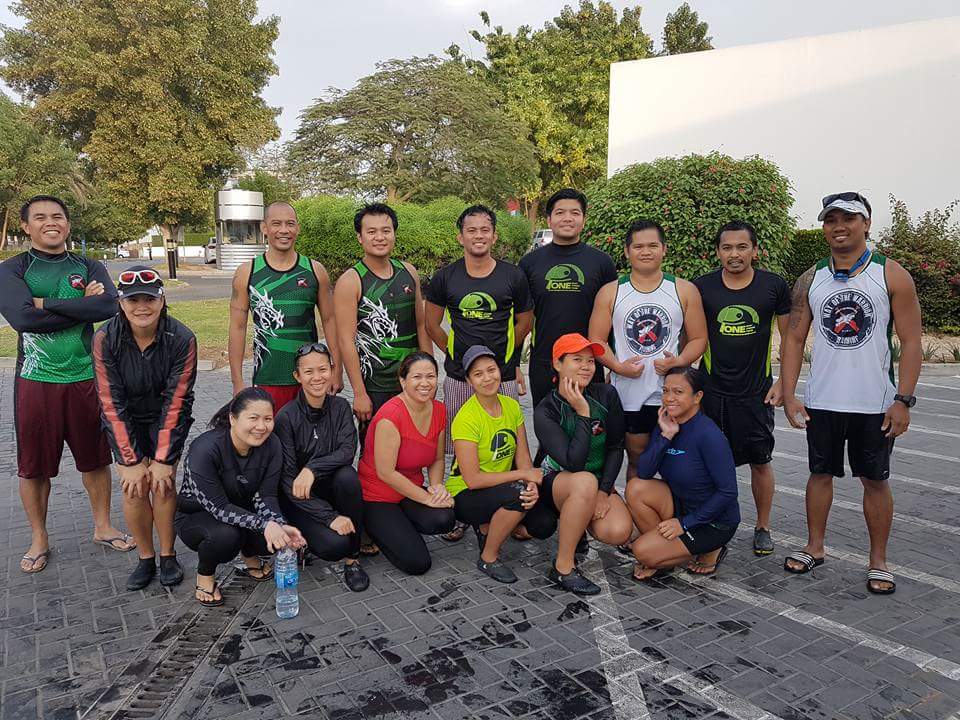 DWD_dragonboat's tweet photo. Friday morning easy paddling #dragonwarriorsdxb #blackfriday #mydubai #paddling https://t.co/306QV412QD