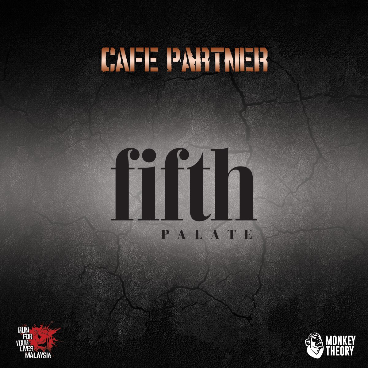 rfylmy's tweet photo. Go to Fifth Palate in Kota Damansara, for the finest food and to secure yourself a ticket for the Mass Evacuation on 31-12-2016 #RFYLMY https://t.co/dD6LpClxRf