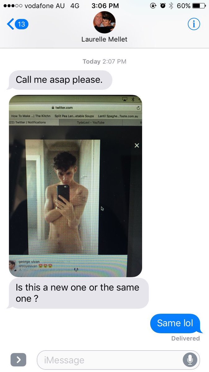 Troye_SivanBTH's tweet photo. Well.. 🙄 https://t.co/OxRLde9Oq3