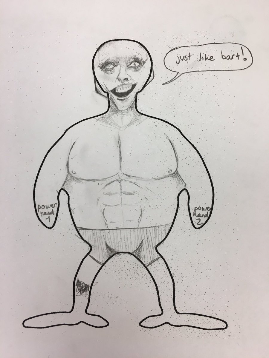 MBHSNAHS's tweet photo. Hope that everyone had a great Thanksgiving! At our last meeting we had people draw some uh... turkeys? Enjoy the rest of your break! 🍗 https://t.co/3VCIxilAIn