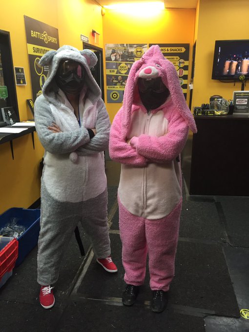 We brought our own outfits you guys. @inoublietta https://t.co/IS6BDzAHY4<a class="tags" target="_blank" title="On Twitter" href="/?out=eyJ0eXAiOiJKV1QiLCJhbGciOiJIUzUxMiJ9.eyJpYXQiOjE3MjE1ODUwMjcsImlzcyI6InR3cG9ybnN0YXJzLmNvbSIsIm5iZiI6MTcyMTU4NTAyNywiZXhwIjoxNzUzMTIxMDI3LCJyZWRpcmVjdF91cmwiOiJodHRwczovL3R3aXR0ZXIuY29tL2lub3VibGlldHRhIn0.OTnc22eEqiytgtvaUJYTyM57smyZbqLzKjDrUnPPRp3XaZFRMB-m8iGEHAAd7uay9PDtIsnhKlHzbKJ7Yww8zQ">@inoublietta</a><a href="/tag/asswednesday"class="tags"><span>#asswednesday</span></a>