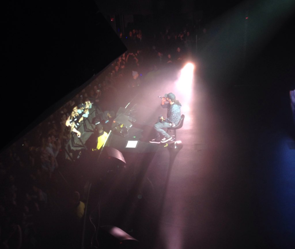 LAB_Productions's tweet image. What&apos;s happening? #PartyNextDoor... that&apos;s what! #MusicIndustry #Tdot #OVO