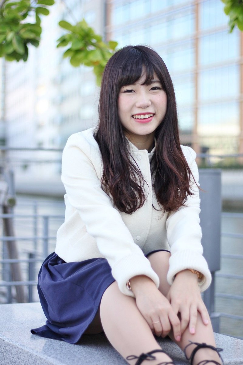 女子大生　ポートレート 西宮の大学生みくさんを撮影する機会がありました。まだ若い大学生ですが楽しく撮影できました。 #女子大生モデル # ポートレート #西宮 #ポートレート好きな人と繋がりたい #写真好きな人と繋がりたい #写真撮ってる人と繋がりたい https://t.co ...