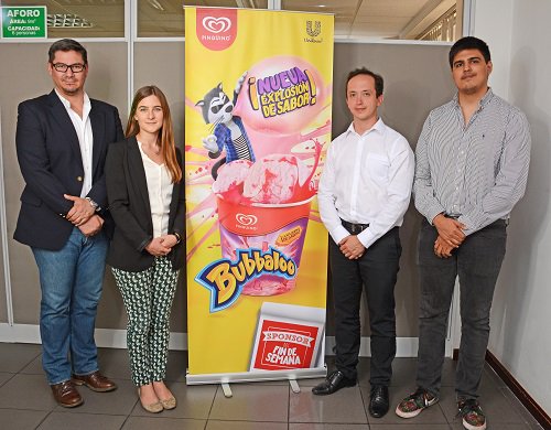 Inf_power's tweet photo. https://t.co/fItKBvhvRK CONVIERTE TUS FINES DE SEMANA, EN ALGO DIVERTIDO #Unilever #AxisEcuador @Unilever @Pinguino_EC @MarthaPine https://t.co/WjuyuWTVEY