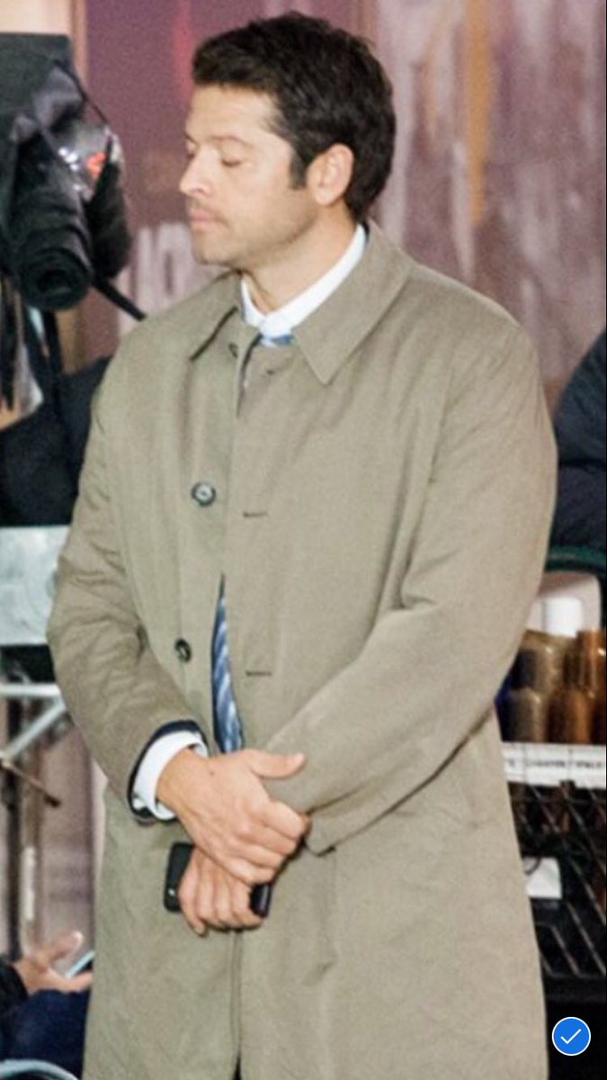 Falling asleep at work! <a href="/ThisIsAckles/">Jensen Ackles</a> save me!