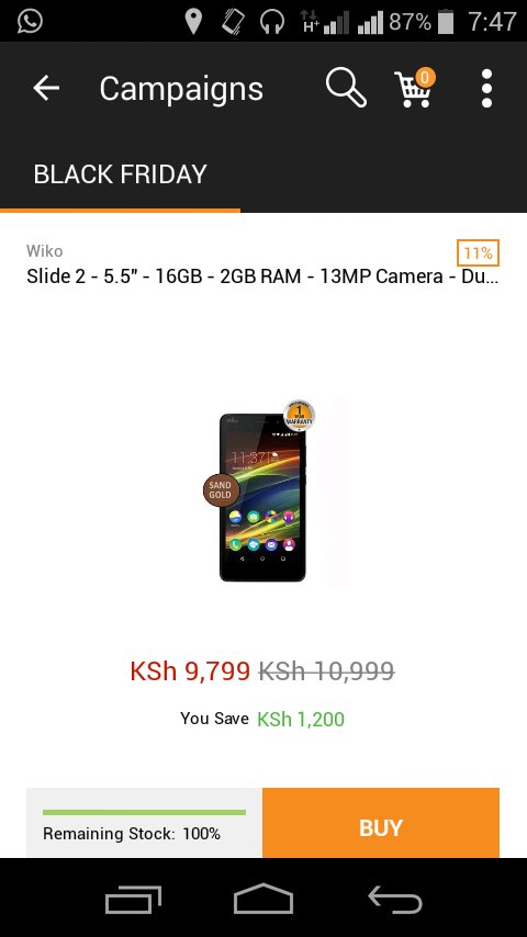 kamanja_addy's tweet photo. #JumiaBlackFriday #XBRKFST @NickNdeda 
i think this deal is good for @mwangistifler...he badly needs a phone upgrade https://t.co/NC9gLY1qZR