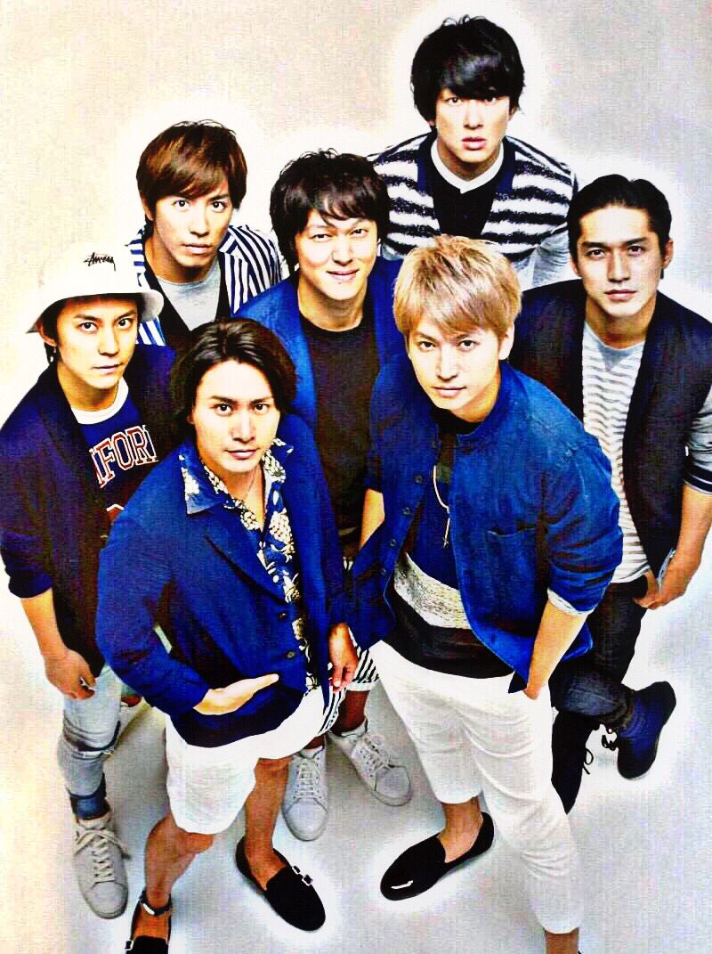 ___mrusz0330's tweet photo. お友達探しの旅 ✈️

(❤️) Hey! Say! JUMP
(💗) 関ジャニ∞
(💜) Sexy Zone

#とびっ子さんと繋がりたい 
#eighterさんと繋がりたい 
#セクガルさんと繋がりたい
 #RTした人全員お迎えいきます https://t.co/wWrDVetlNE